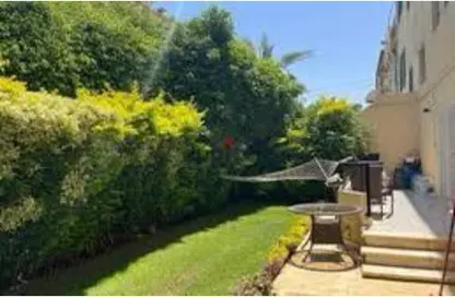 Villa - 3 Bedrooms - 3 Bathrooms for sale in El Rehab Extension - Al Rehab - New Cairo City - Cairo