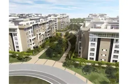Villa - 4 Bedrooms - 4 Bathrooms for sale in Hyde Park - 5th Settlement Compounds - The 5th Settlement - New Cairo City - Cairo