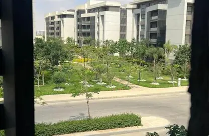Apartment - 2 Bedrooms - 2 Bathrooms for rent in Madinaty - Cairo