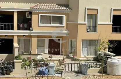 فيلا - 3 غرف نوم - 3 حمامات للبيع في الفراشه - كمبوندات مدينة المستقبل - مدينة المستقبل - القاهرة