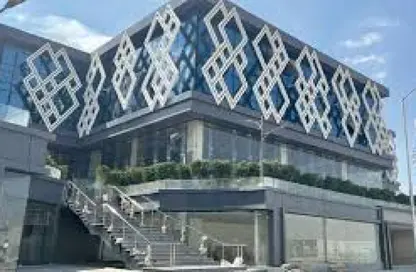 Shop - Studio for sale in Kazan Plaza - 6 October Compounds - 6 October City - Giza