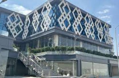 Office Space - Studio - 1 Bathroom for sale in Kazan Plaza - 6 October Compounds - 6 October City - Giza