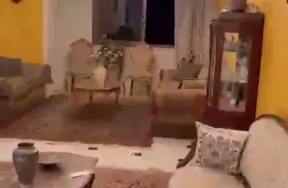 Apartment - 3 Bedrooms - 1 Bathroom for sale in Abdallah Ibn Al Taher St. - 6th Zone - Nasr City - Cairo