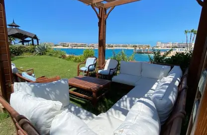 Chalet - 3 Bedrooms - 2 Bathrooms for sale in Fouka Bay - Qesm Marsa Matrouh - North Coast