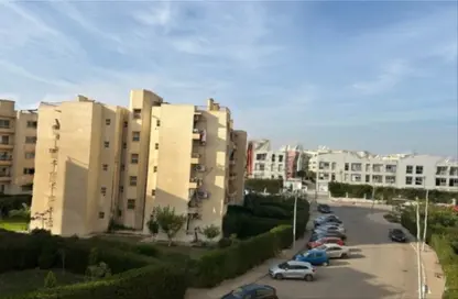 شقة - 2 غرف نوم - 1 حمام للبيع في المستقبل - الحي الثاني عشر - الشيخ زايد - الجيزة