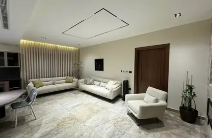شقق فندقية - 3 غرف نوم - 3 حمامات للبيع في ماريوت ريزيدنس هليوبوليس - الماظة - مصر الجديدة - القاهرة