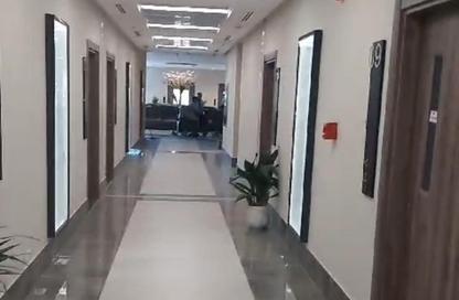 عيادة - استوديو - 1 حمام للايجار في ميفيدا - كمبوندات التجمع الخامس - التجمع الخامس - مدينة القاهرة الجديدة - القاهرة