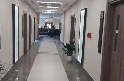 عيادة - استوديو - 1 حمام للايجار في ميفيدا - كمبوندات التجمع الخامس - التجمع الخامس - مدينة القاهرة الجديدة - القاهرة