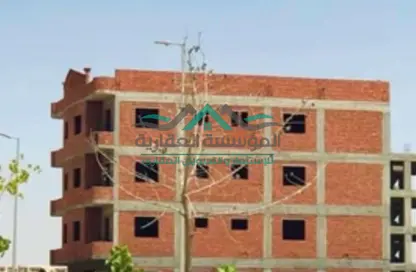 Land - Studio for sale in New October City - 6 October City - Giza