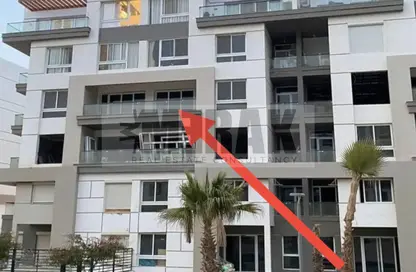 Apartment - 3 Bedrooms - 3 Bathrooms for sale in Hyde Park - 5th Settlement Compounds - The 5th Settlement - New Cairo City - Cairo