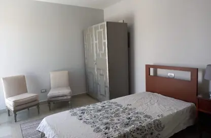 Apartment - Studio - 1 Bathroom for rent in Westown - Sheikh Zayed Compounds - Sheikh Zayed City - Giza