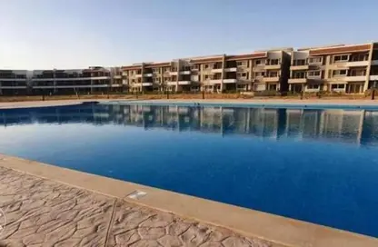 شاليه - 3 غرف نوم - 3 حمامات للبيع في مورانو - العين السخنة - السويس
