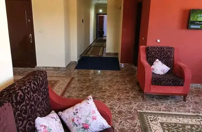 Apartment - 3 Bedrooms - 1 Bathroom for rent in Badr City - Cairo