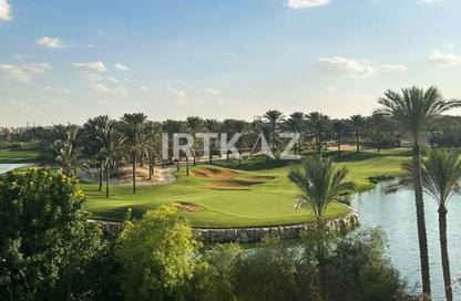 Villa - 6 Bedrooms - 6 Bathrooms for sale in Katameya Dunes - El Katameya Compounds - El Katameya - New Cairo City - Cairo