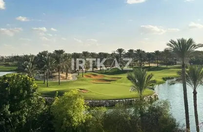 Villa - 6 Bedrooms - 6 Bathrooms for sale in Katameya Dunes - El Katameya Compounds - El Katameya - New Cairo City - Cairo