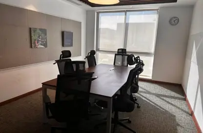 مساحات مكتبية - استوديو - 2 حمامات للايجار في ميفيدا - كمبوندات التجمع الخامس - التجمع الخامس - مدينة القاهرة الجديدة - القاهرة