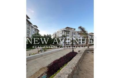 Duplex - 3 Bedrooms - 3 Bathrooms for sale in Hyde Park - 5th Settlement Compounds - The 5th Settlement - New Cairo City - Cairo