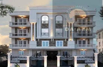 Land - Studio for sale in The 5th Settlement - New Cairo City - Cairo