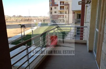Apartment - 3 Bedrooms - 2 Bathrooms for sale in Jannat October - 6 October Compounds - 6 October City - Giza