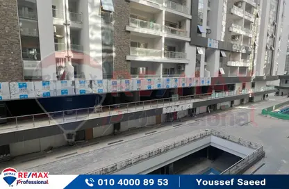 Apartment - 3 Bedrooms - 2 Bathrooms for rent in Grand View - Smouha - Hay Sharq - Alexandria