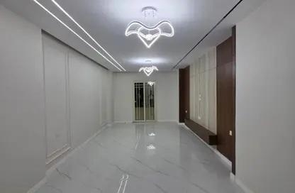 Apartment - 3 Bedrooms - 2 Bathrooms for sale in Gate 4 - Mena - Hadayek El Ahram - Giza