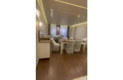شقة - 3 غرف نوم - 3 حمامات للبيع في سوديك ايست - الحي السادس - هليوبوليس الجديدة - القاهرة
