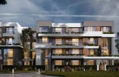 Apartment - 2 Bedrooms - 2 Bathrooms for sale in IRA New Zayed - New Zayed City - Sheikh Zayed City - Giza