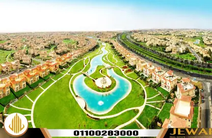 شقة - 3 غرف نوم - 2 حمامات للبيع في مدينتي - القاهرة
