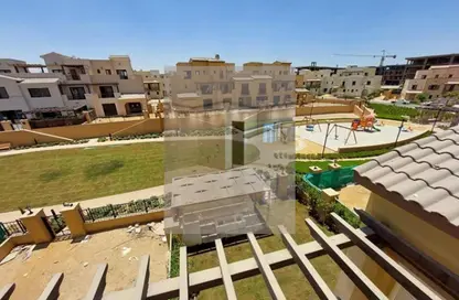 Townhouse - 3 Bedrooms - 3 Bathrooms for rent in Mivida - 5th Settlement Compounds - The 5th Settlement - New Cairo City - Cairo