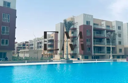 Apartment - 3 Bedrooms - 3 Bathrooms for sale in Promenade New Cairo - 5th Settlement Compounds - The 5th Settlement - New Cairo City - Cairo