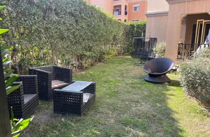 Apartment - 3 Bedrooms - 3 Bathrooms for rent in Mivida - 5th Settlement Compounds - The 5th Settlement - New Cairo City - Cairo