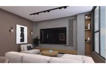 Apartment - 3 Bedrooms - 2 Bathrooms for sale in Pukka - New Capital Compounds - New Capital City - Cairo