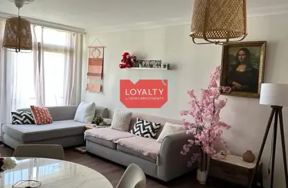 Apartment - 2 Bedrooms - 2 Bathrooms for sale in Tag Sultan - Ring Road - Cairo