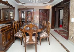 شقة - 3 غرف نوم for للبيع in شارع إبراهيم راضى - بولكلي - حي شرق - الاسكندرية