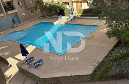 Apartment - 3 Bedrooms - 2 Bathrooms for sale in La Vida - 6th District - New Heliopolis - Cairo