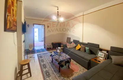 Apartment - 4 Bedrooms - 1 Bathroom for rent in Camp Chezar - Hay Wasat - Alexandria