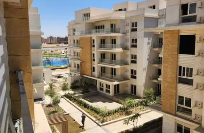 دوبلكس - 3 غرف نوم - 3 حمامات للبيع في ماونتن فيو أي سيتي أكتوبر - كمبوندات 6 أكتوبر - مدينة 6 أكتوبر - الجيزة