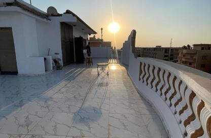 Apartment - 2 Bedrooms - 1 Bathroom for sale in The 1st Settlement - New Cairo City - Cairo