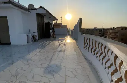 Apartment - 2 Bedrooms - 1 Bathroom for sale in The 1st Settlement - New Cairo City - Cairo