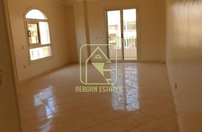 Apartment - 3 Bedrooms - 3 Bathrooms for rent in 7th District - Sheikh Zayed City - Giza