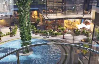 Shop - Studio - 1 Bathroom for sale in Bank Center Street - South Teseen St. - The 5th Settlement - New Cairo City - Cairo Shop - Studio - 1 Bathroom for sale in Bank Center Street - South Teseen St. - The 5th Settlement - New Cairo City - Cairo