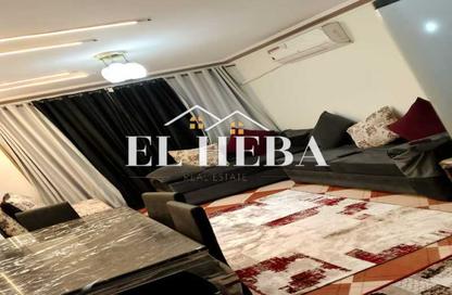 Apartment - 2 Bedrooms - 2 Bathrooms for rent in Madinaty - Cairo