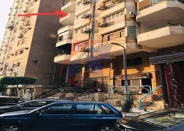 شقة - 3 غرف نوم - 2 حمامات للايجار في شارع محمد حسن بدران - المنطقة السادسة - مدينة نصر - القاهرة
