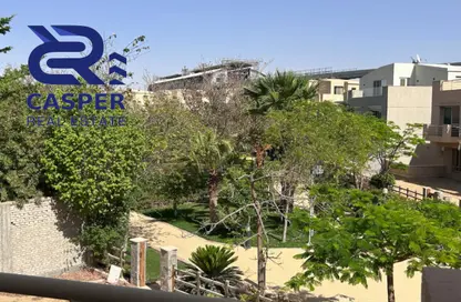 Villa - 6 Bedrooms - 7+ Bathrooms for sale in Aswar Residence - 5th Settlement Compounds - The 5th Settlement - New Cairo City - Cairo