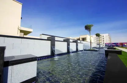 Apartment - 3 Bedrooms - 2 Bathrooms for sale in The Address East - 90 Street - The 5th Settlement - New Cairo City - Cairo