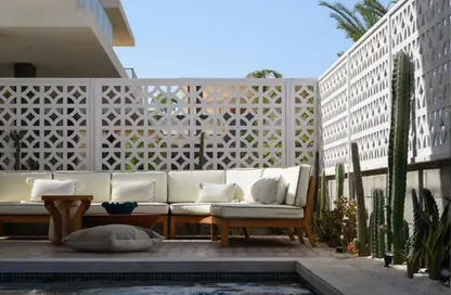 Villa - 5 Bedrooms - 5 Bathrooms for sale in Almaza Bay - Qesm Marsa Matrouh - North Coast