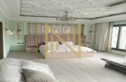 Townhouse - 3 Bedrooms - 3 Bathrooms for rent in Alma - 2nd District - Sheikh Zayed City - Giza