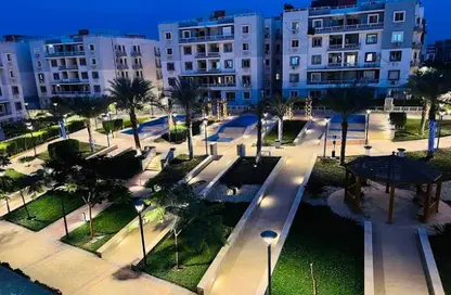 Apartment - 3 Bedrooms - 2 Bathrooms for sale in JAYD Residence - 5th Settlement Compounds - The 5th Settlement - New Cairo City - Cairo