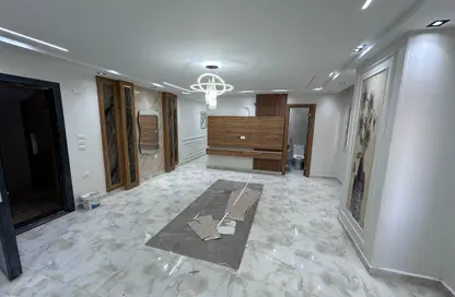 Apartment - 3 Bedrooms - 3 Bathrooms for sale in Syria St. - Mohandessin - Giza