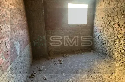 Apartment - 3 Bedrooms - 3 Bathrooms for sale in North Lotus - El Lotus - New Cairo City - Cairo